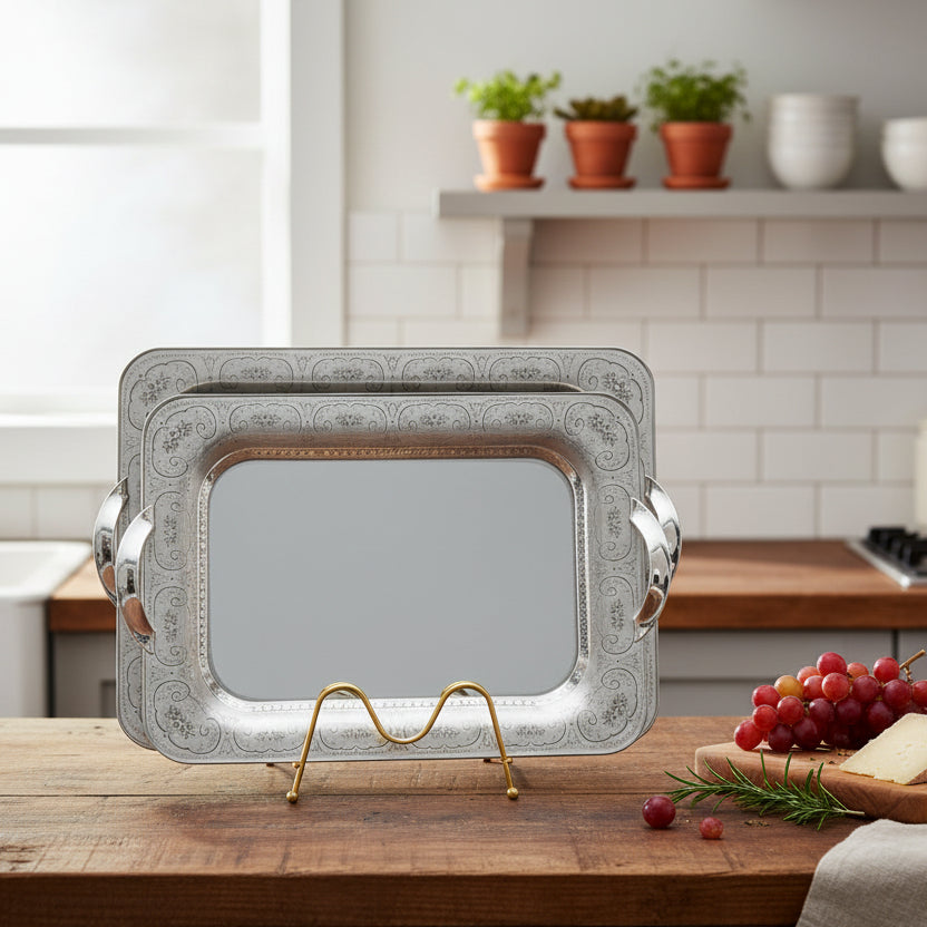 Trays – 5090 (2276)