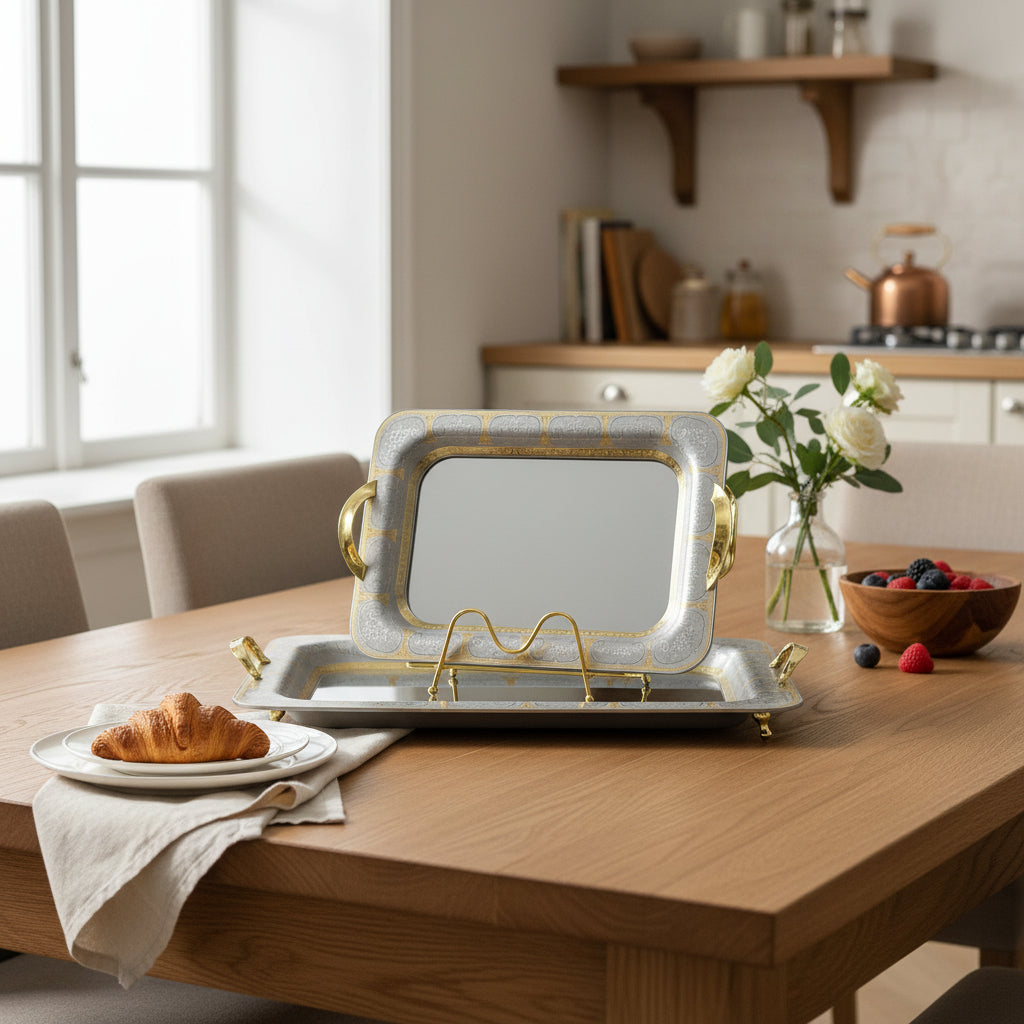 Trays – 5090 (2278)