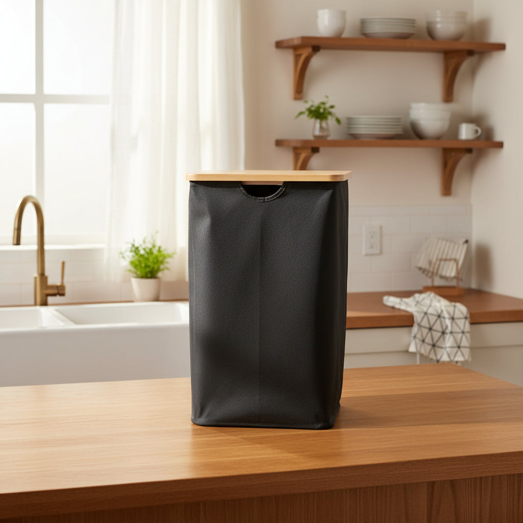 Fabric garment protector