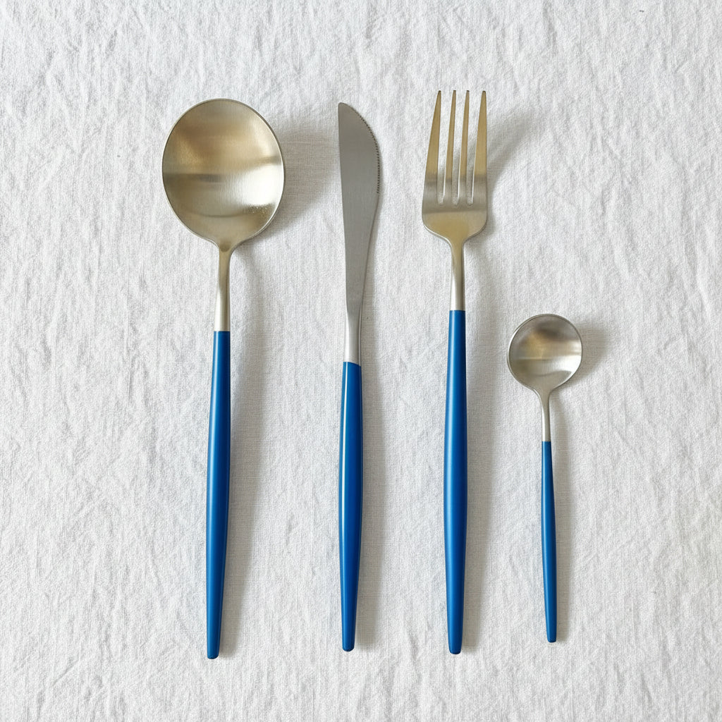 Spoons (24-Piece) - Style 049