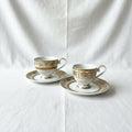 English Tea Set 24 Pcs