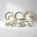 Bangladeshi Dinner Set (113-Piece)