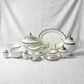 Dinner Set (113-Piece) - Style 733