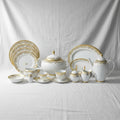 Dinner Set (112-Piece) - Style 727