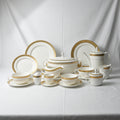 Bangladeshi Dinner Set (126-Piece) - Style 531