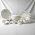 Butterfly Dinner Set (60-Piece) - Style 927