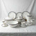 Dinner Set (63-Piece)
