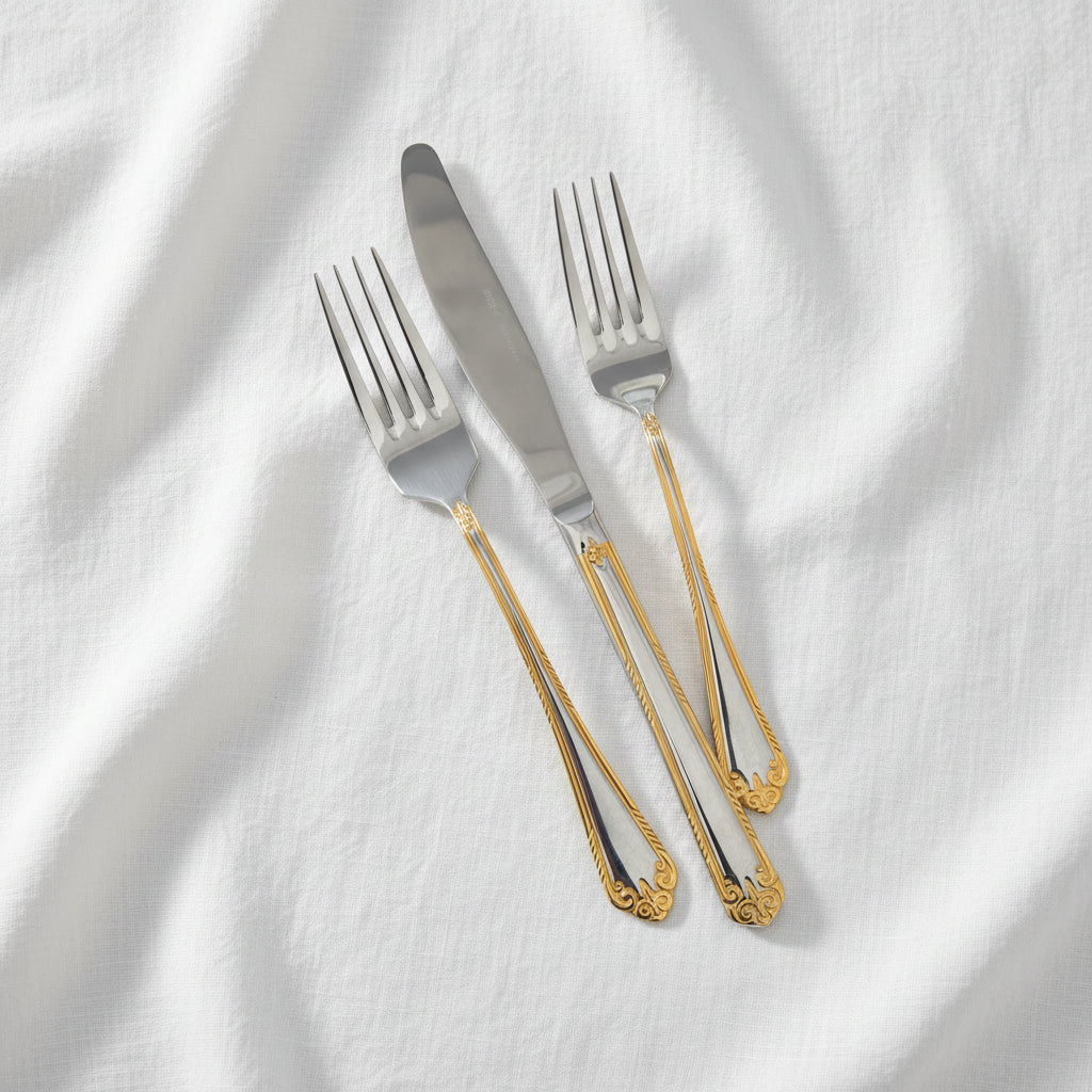 Turkish Spoons - Style 031