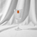 كوب عصير زجاجي (250 مل) - طراز 088