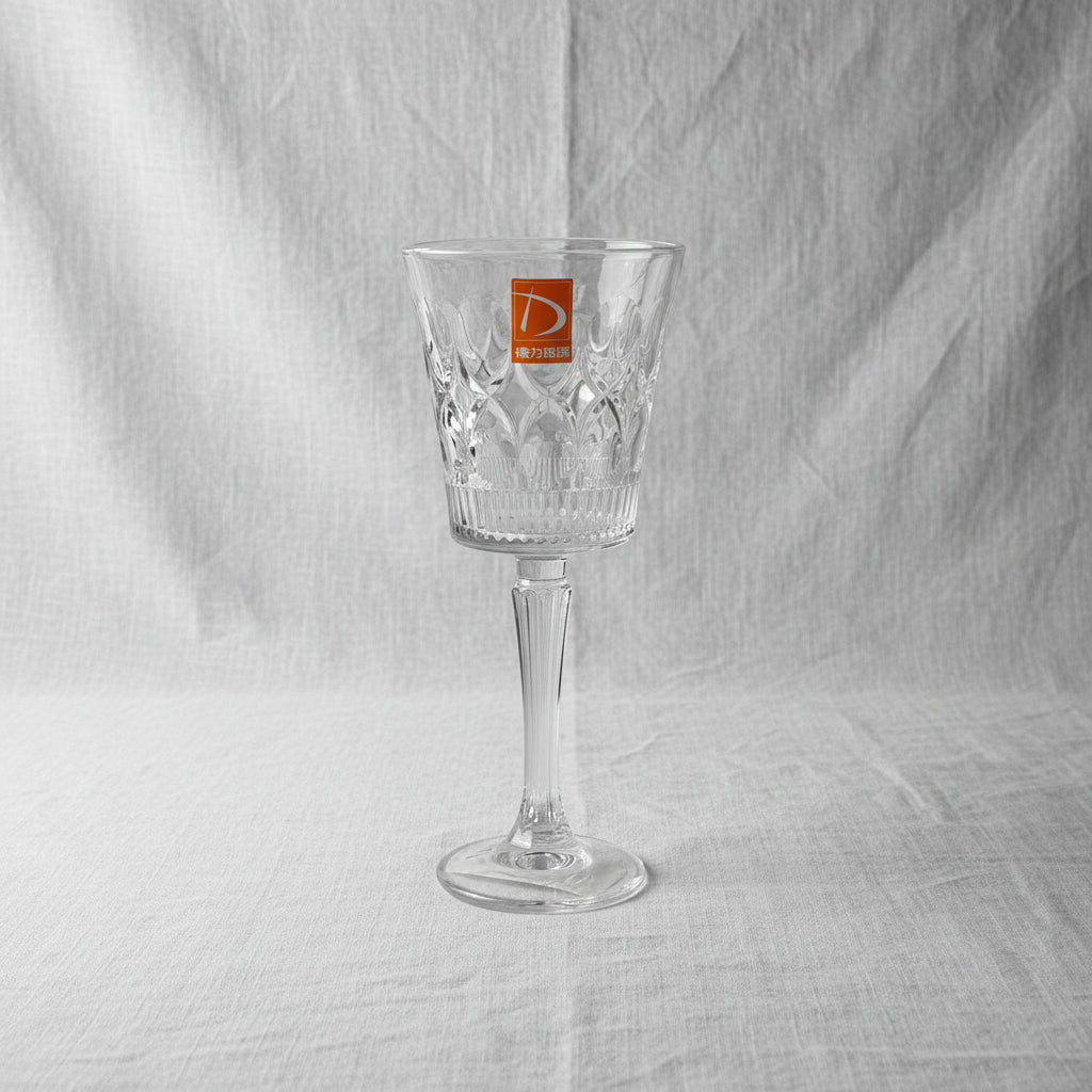 وعاء ديلي زجاجي - طراز 645