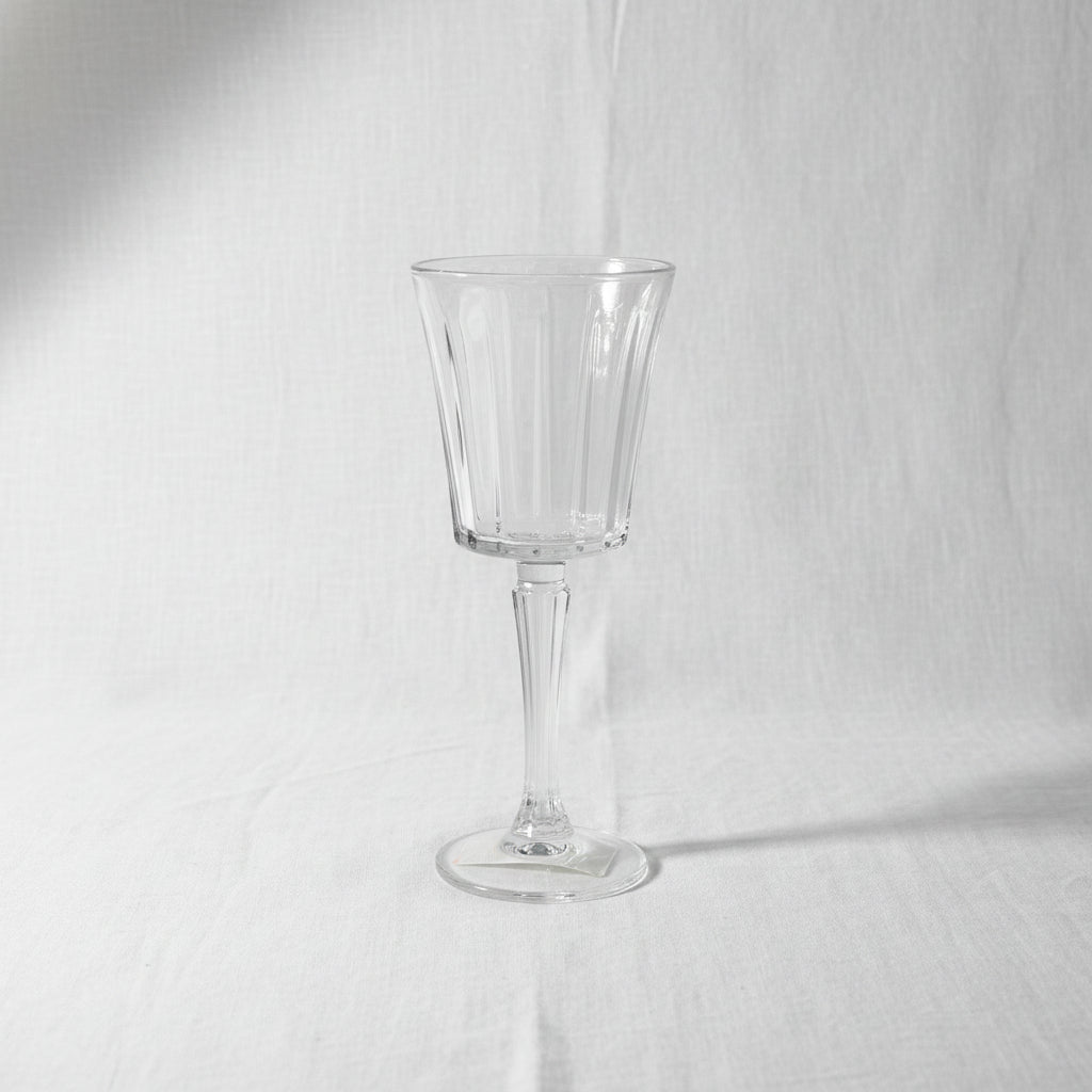أكواب زجاجية (300 مل) - طراز 120