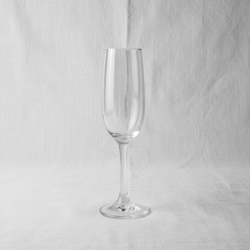 أكواب زجاجية (195 مل) - طراز 072
