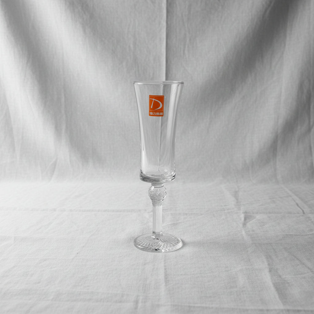 كوب فلتر زجاجي (120 مل) - طراز 095