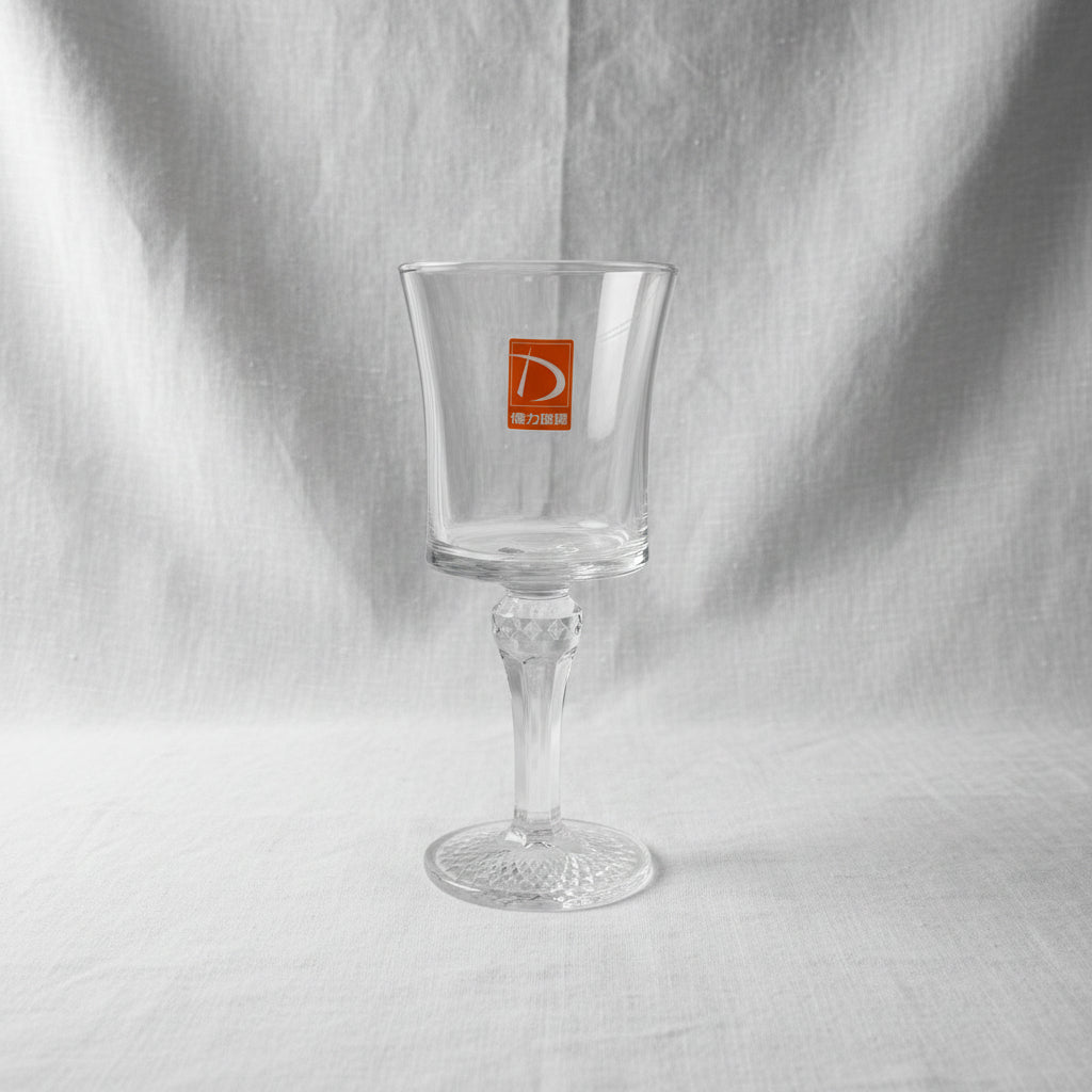 كوب عصير زجاجي (250 مل) - طراز 090