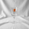 كوب عصير زجاجي (160 مل) - طراز 101
