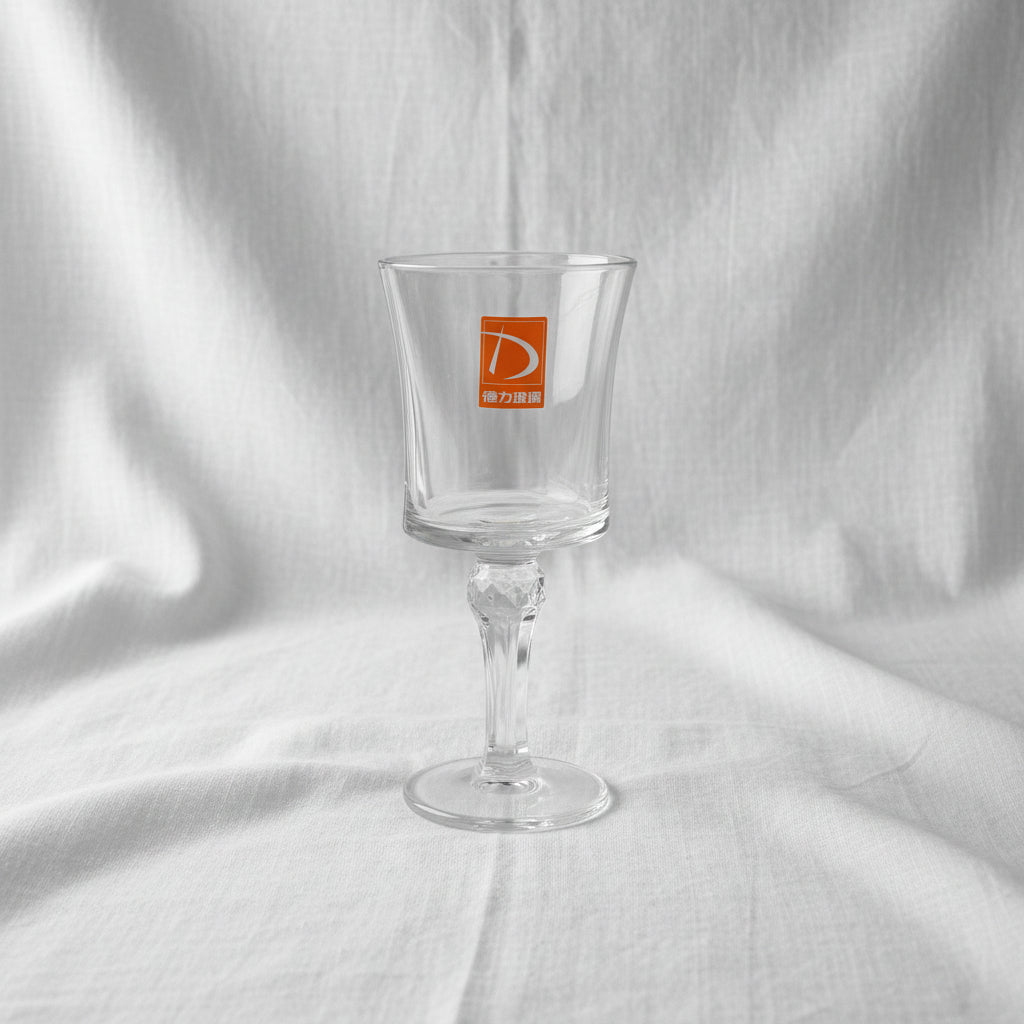 كوب عصير زجاجي (160 مل) - طراز 101