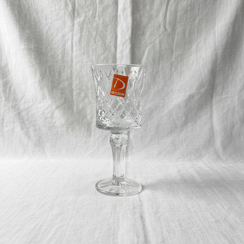 كوب عصير زجاجي (160 مل) - طراز 100