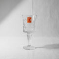 كوب عصير زجاجي (160 مل) - طراز 097