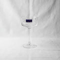 أكواب عصير زجاجية (250 مل) - طراز 148