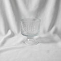 Jelly Ribbed Cup (6-Piece)