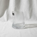 أكواب عصير البطريق الزجاجية (360 مل) - طراز 183