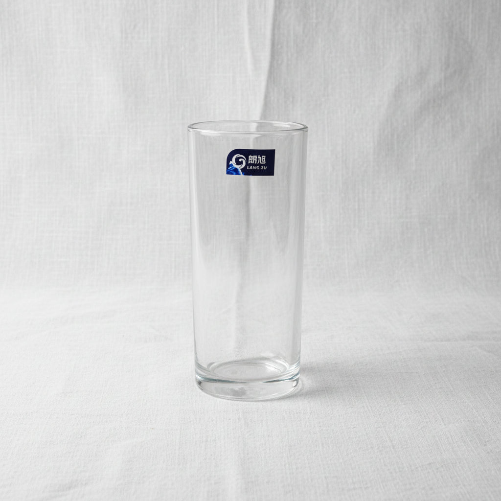 كوب زجاجي طويل - طراز 220