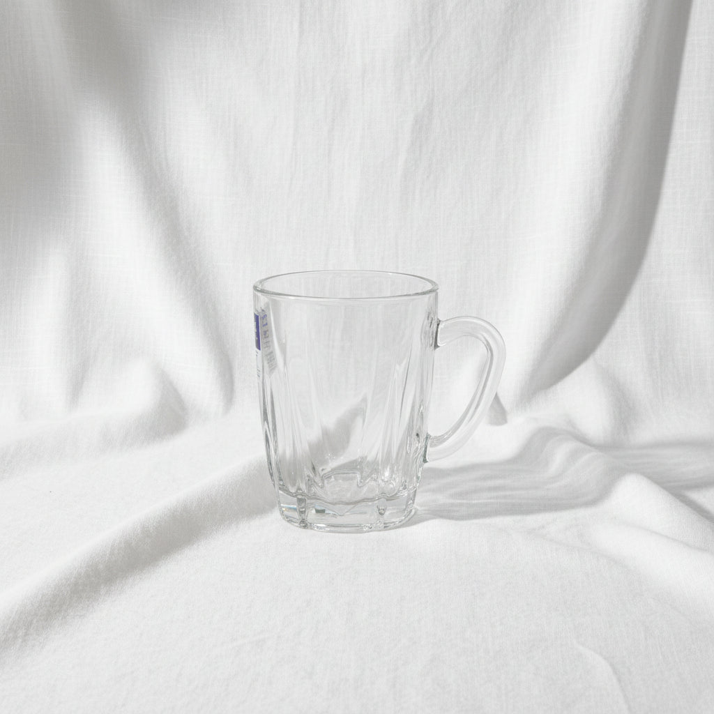 كوب شاي زجاجي - طراز 234