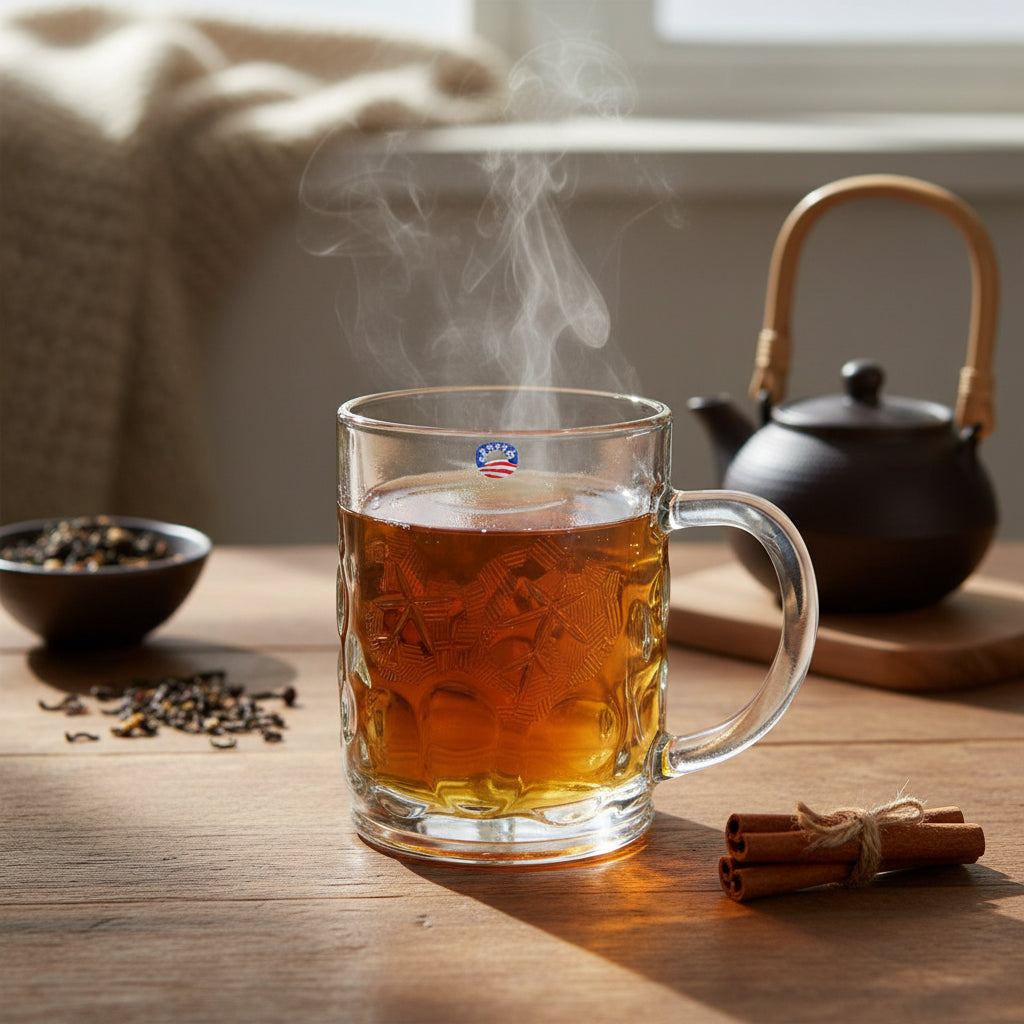 Thai Mug
