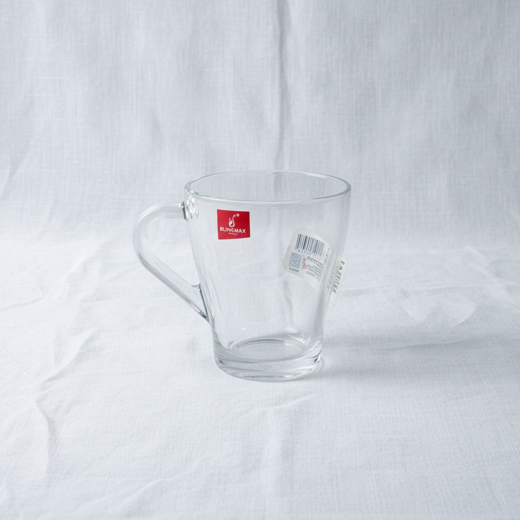 Glass Mug - Style 648