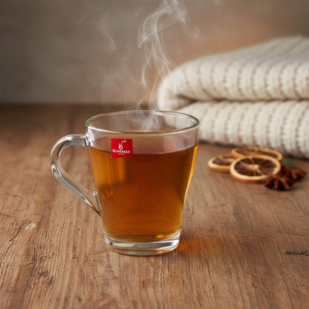 Glass Mug - Style 648
