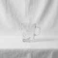 كوب شاي زجاجي - طراز 238