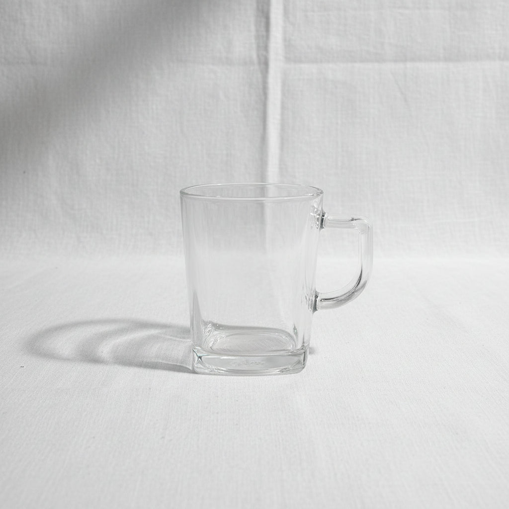 كوب شاي زجاجي - طراز 236