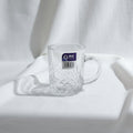 كوب شاي زجاجي - طراز 209