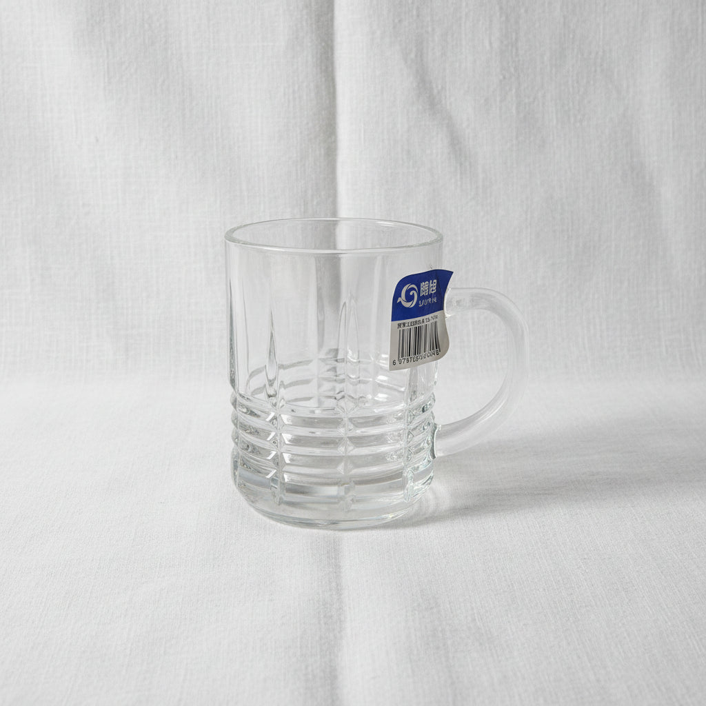 كوب شاي زجاجي - طراز 212