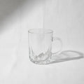 كوب شاي زجاجي - طراز 233