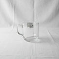 كوب شاي زجاجي - طراز 235