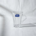 كوب شاي زجاجي - طراز 050