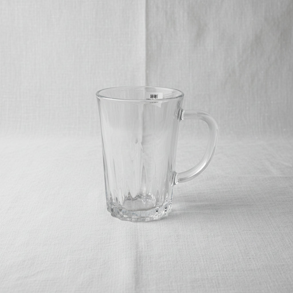 Glass Mug - Style 647