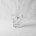 Round Glass Mug (6-Piece)