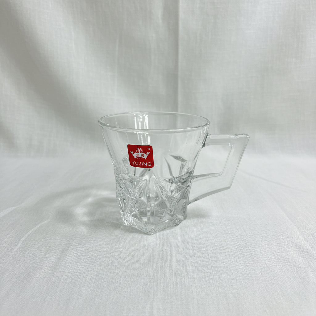 كوب زجاجي - طراز 904