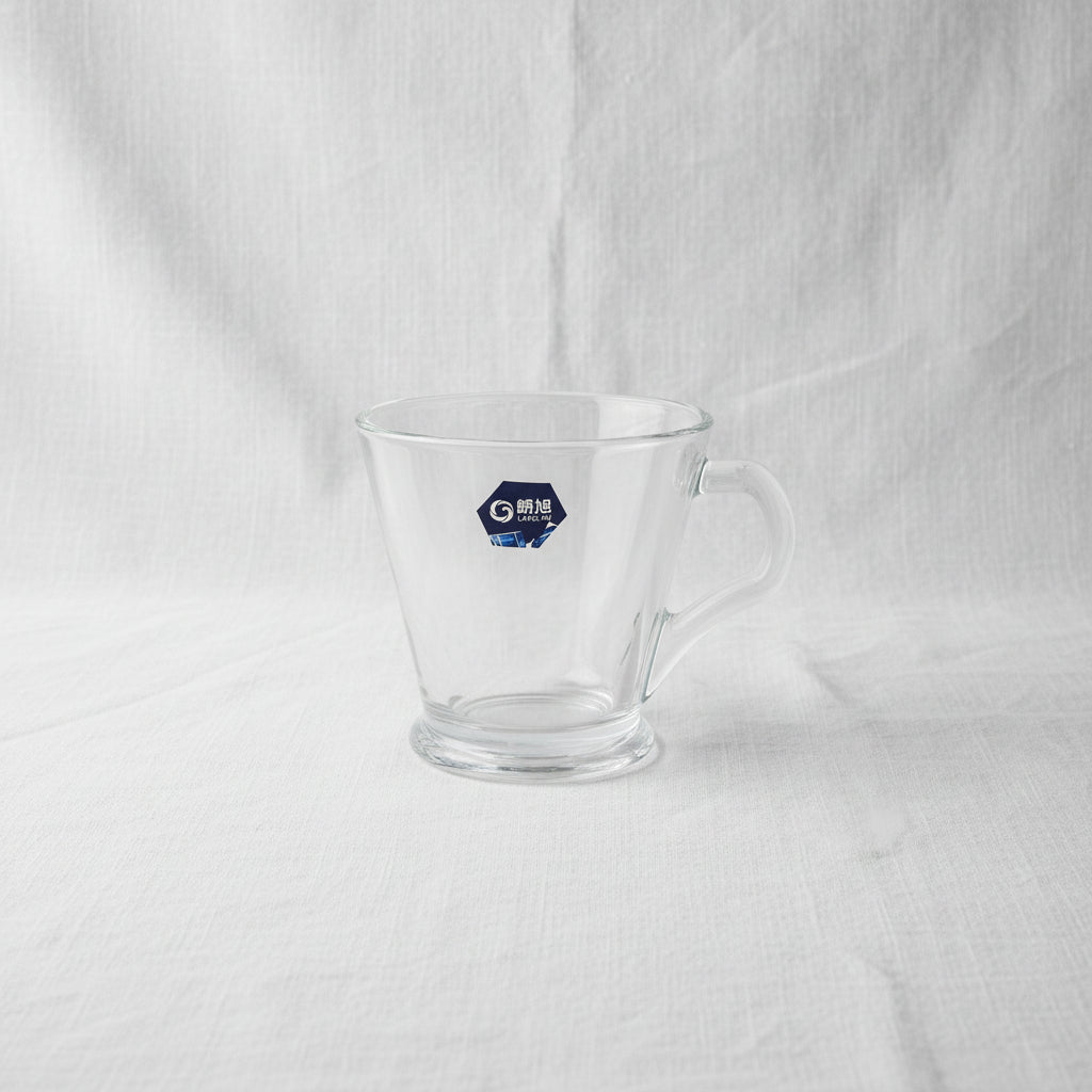 كوب شاي زجاجي - طراز 049