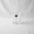 كوب شاي زجاجي - طراز 049