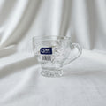 كوب شاي زجاجي - طراز 052