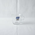 كوب شاي زجاجي - طراز 045