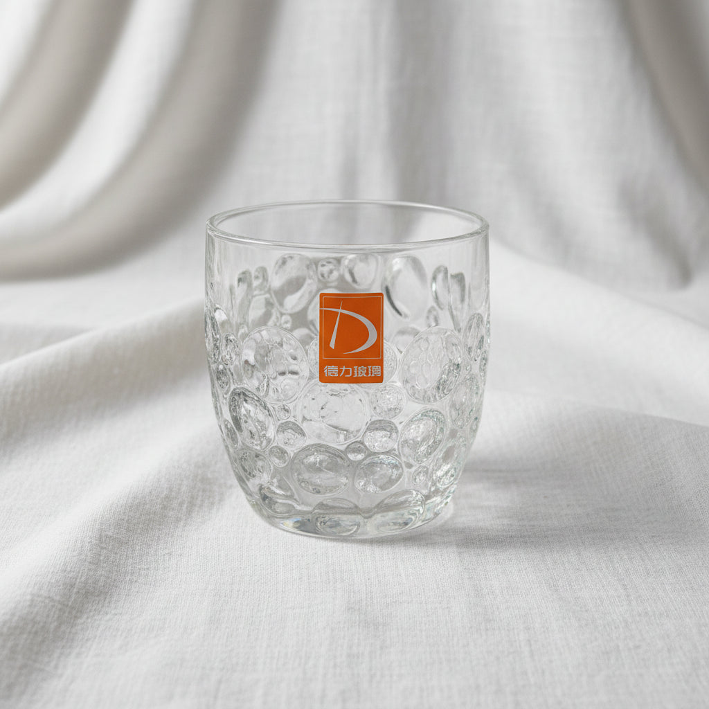 Glass Deli Tea - Style 672