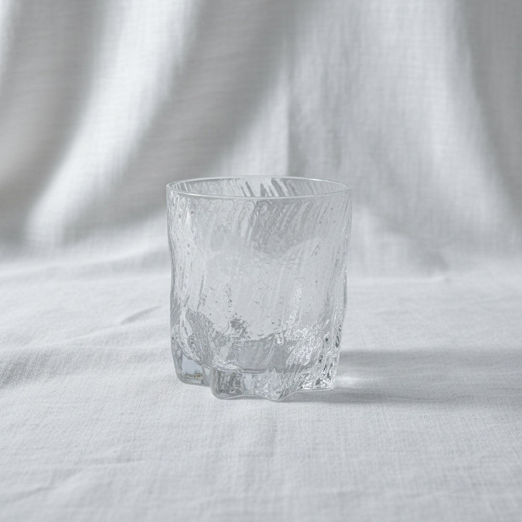 Glass Cup - Style 901