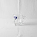 كوب شاي زجاجي - طراز 214