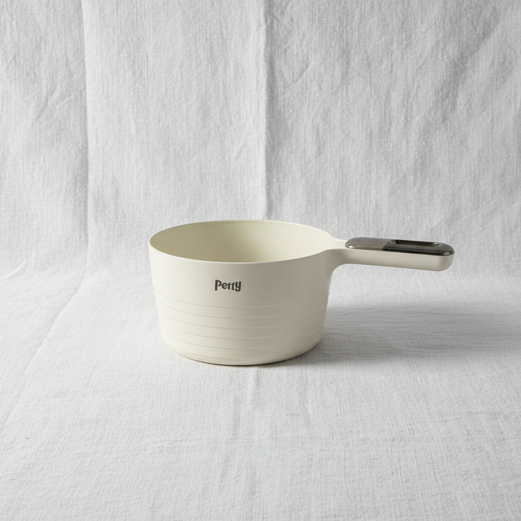 Handcrafted Plastic Storage Box