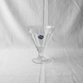 Cream Glass Glass - Style 223