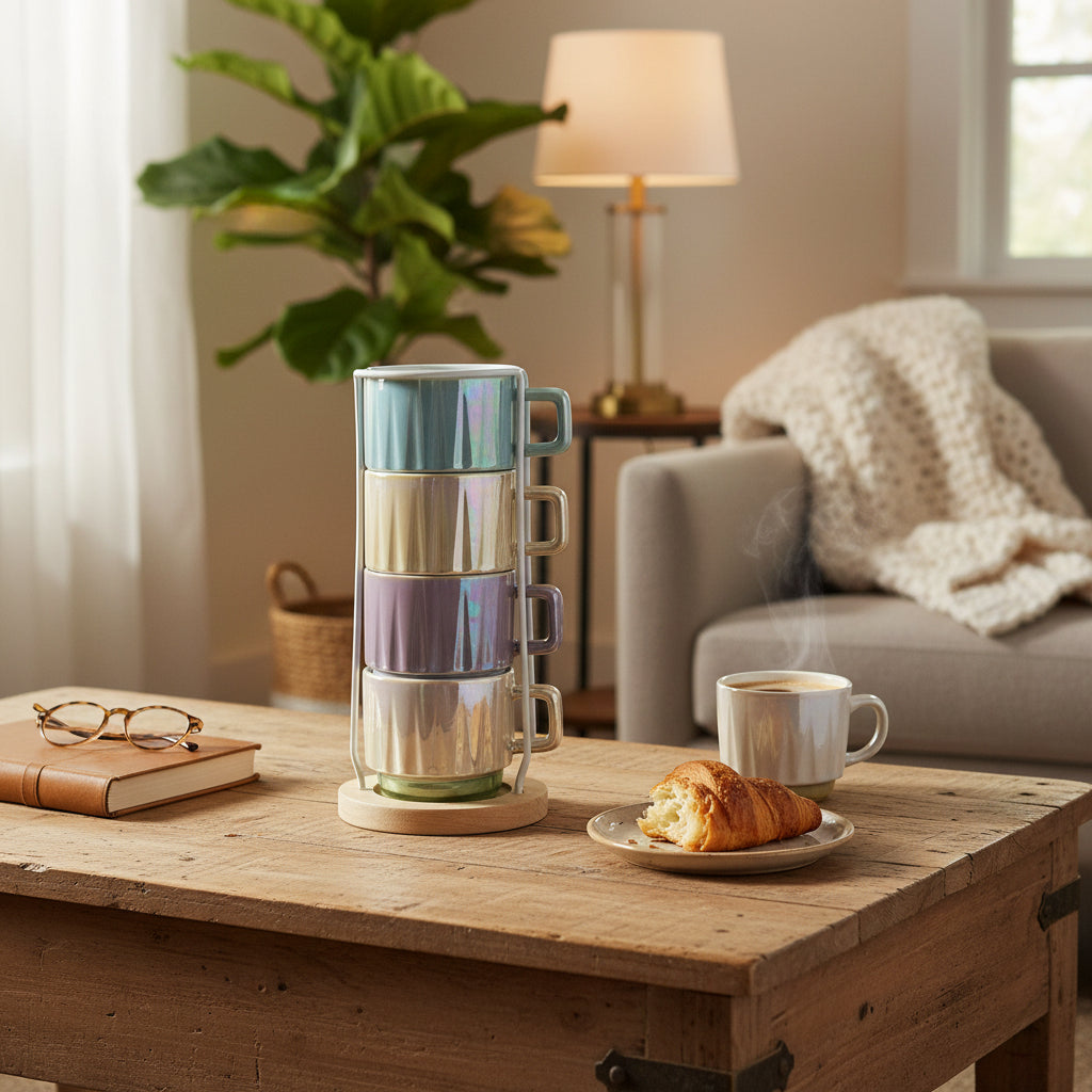 Coffee Stand